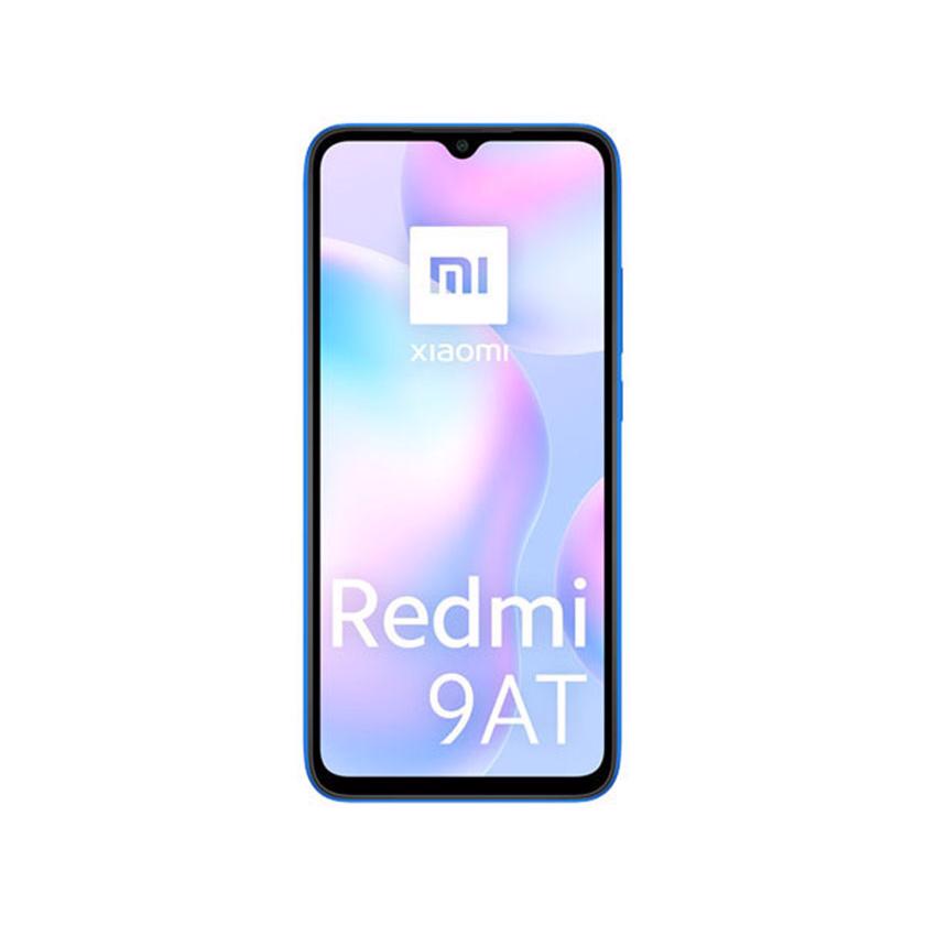 Xiaomi Redmi 9AT 4G 32GB 2GB Blå Dual-SIM